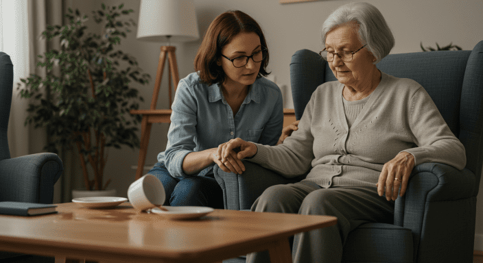 Entender antes de intervenir